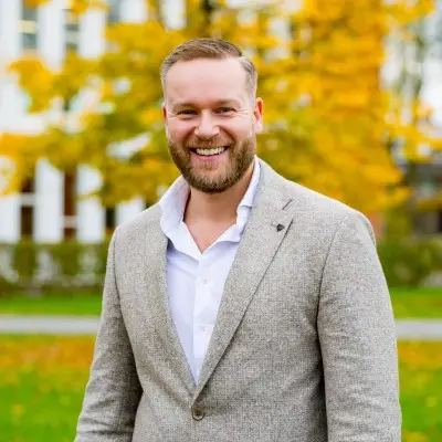 Bert Pols, Arbeidsdeskundige bij Matchvermogen in Uden