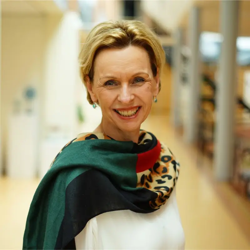 Caroline Krul, Re-integratiecoach bij Best Match Re-integratie in Uden