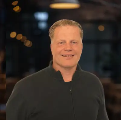 Julian Herben, Re-integratiecoach bij Best Match Re-integratie in Uden