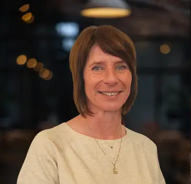 Maaike Cornelissen, Backofficemedewerker bij Best Match Re-integratie in Uden